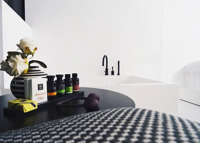 Lokal Boutique Hotel