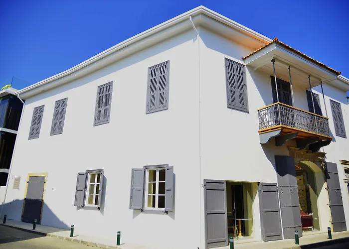 Lokal Boutique Hotel